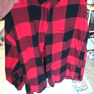Flannel